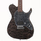 [SN P10125] USED PROVIDENCE / eH-202TRSC See-through black [06]