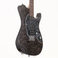 [SN P10125] USED PROVIDENCE / eH-202TRSC See-through black [06]