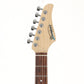 [SN P10125] USED PROVIDENCE / eH-202TRSC See-through black [06]