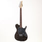 [SN P10125] USED PROVIDENCE / eH-202TRSC See-through black [06]