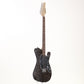 [SN P10125] USED PROVIDENCE / eH-202TRSC See-through black [06]
