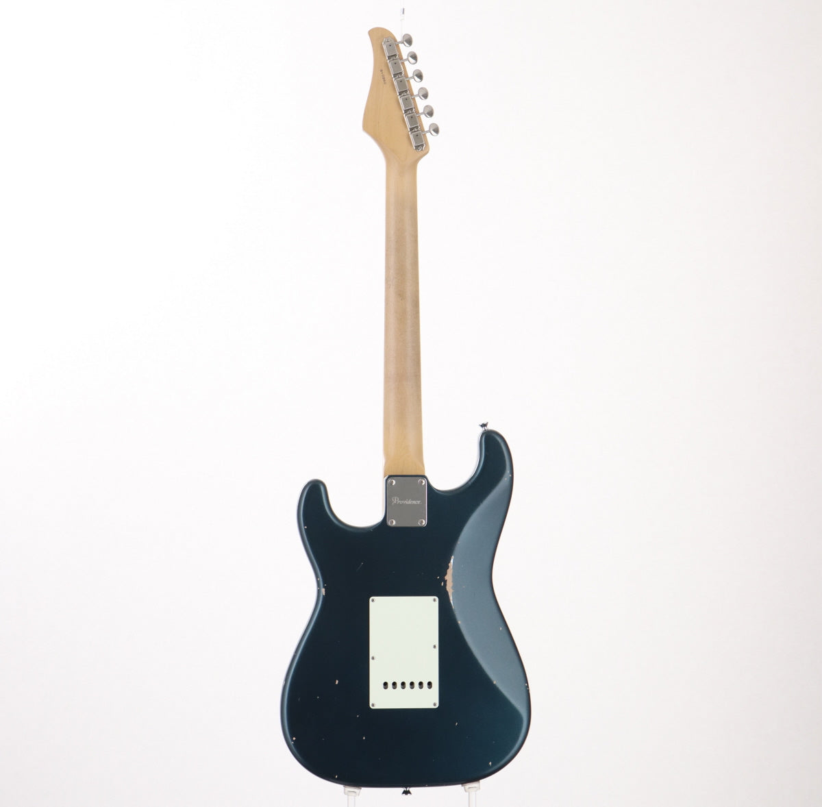 [SN S10260] USED PROVIDENCE / dS-201RSV OTM [06]