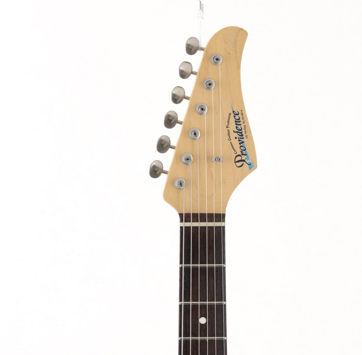 [SN S10260] USED PROVIDENCE / dS-201RSV OTM [06]
