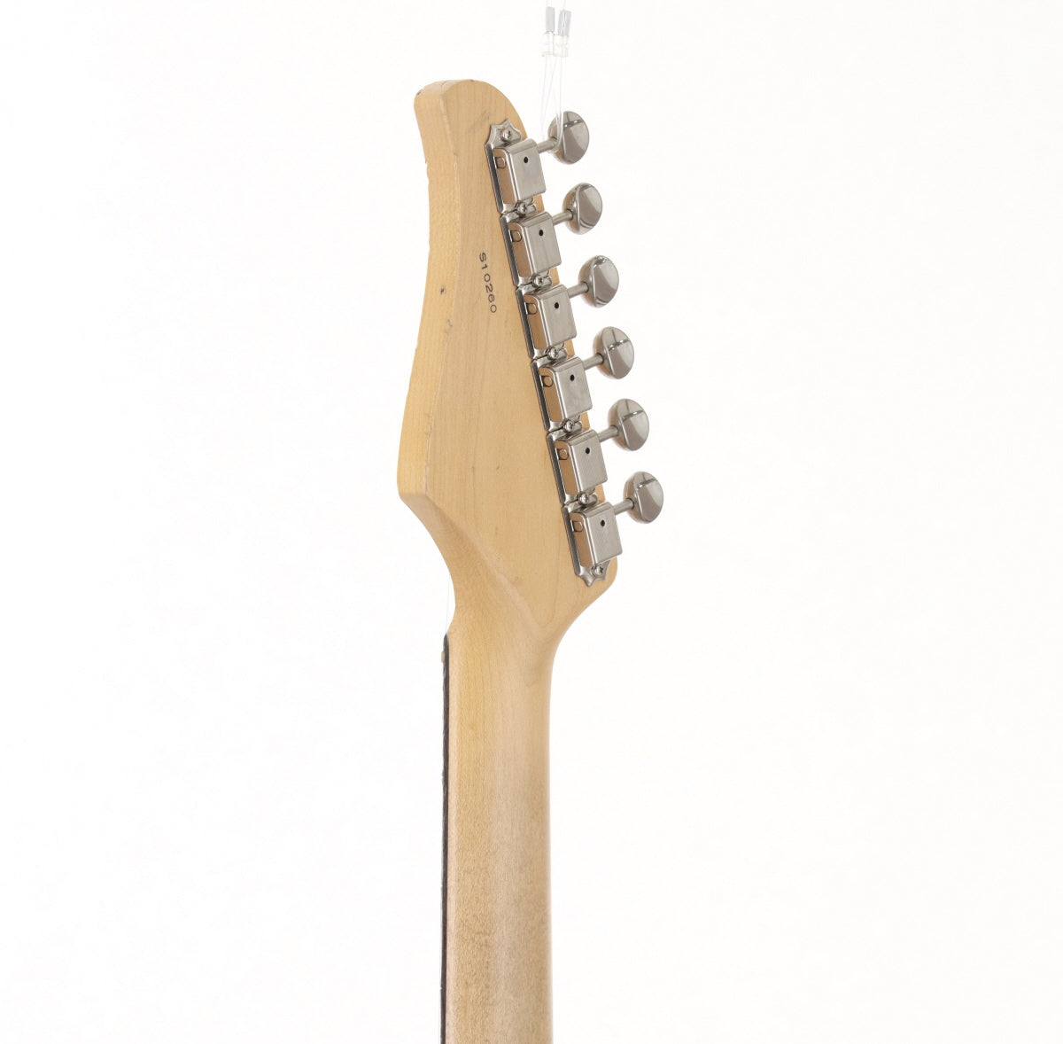 [SN S10260] USED PROVIDENCE / dS-201RSV OTM [06]