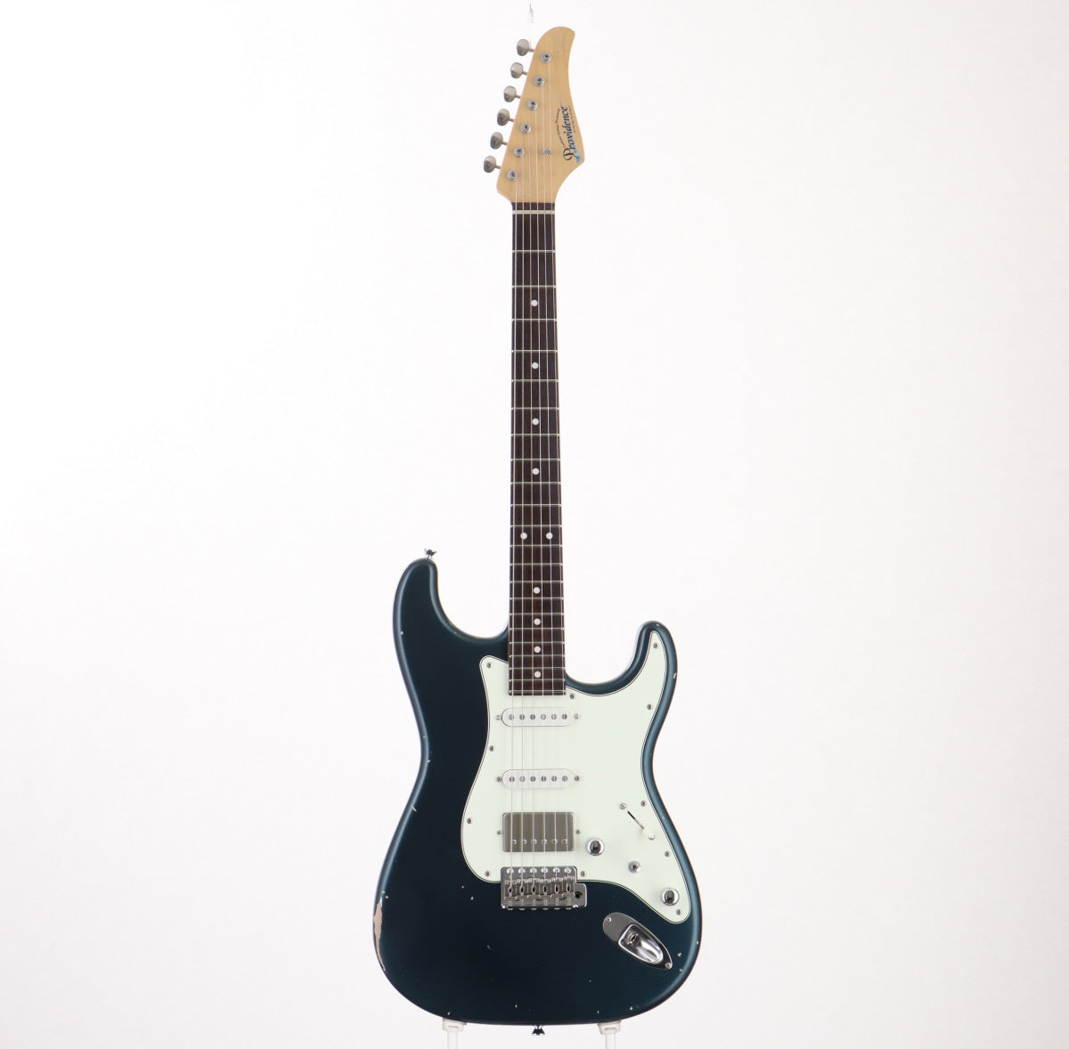 [SN S10260] USED PROVIDENCE / dS-201RSV OTM [06]