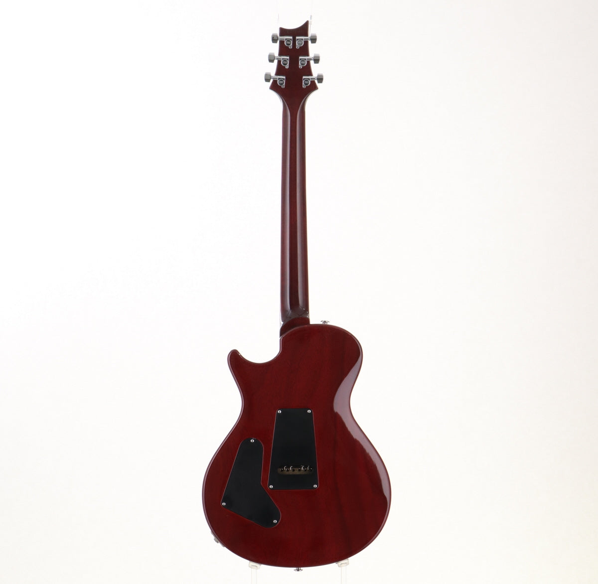 [SN 6  109271] USED PAUL REED SMITH / 20th Anniversary Singlecut Trem 10Top 2006 Scarlet Red [06]