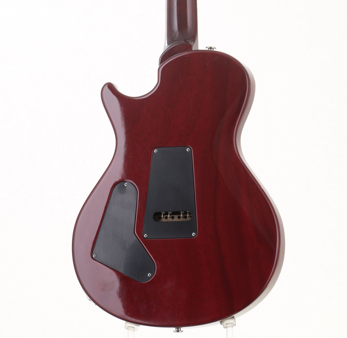 [SN 6  109271] USED PAUL REED SMITH / 20th Anniversary Singlecut Trem 10Top 2006 Scarlet Red [06]