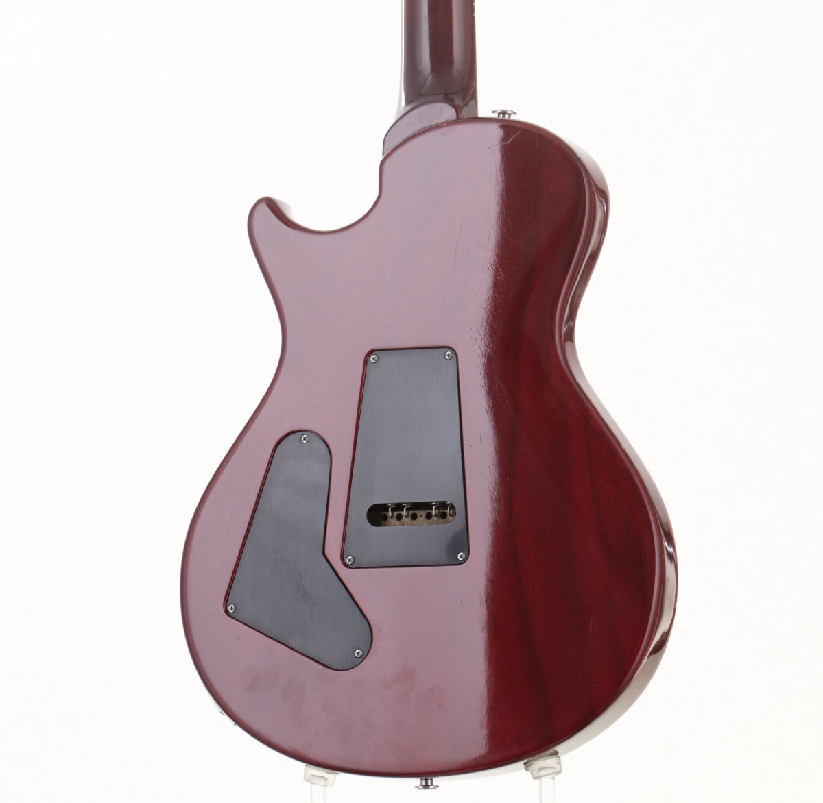 [SN 6  109271] USED PAUL REED SMITH / 20th Anniversary Singlecut Trem 10Top 2006 Scarlet Red [06]