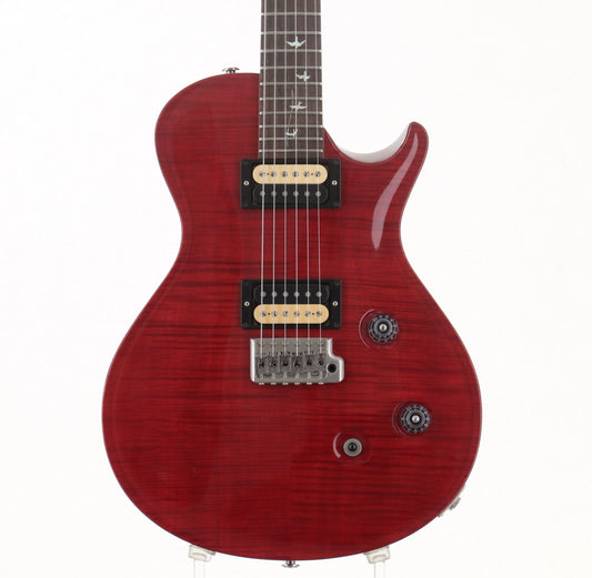 [SN 6  109271] USED PAUL REED SMITH / 20th Anniversary Singlecut Trem 10Top 2006 Scarlet Red [06]