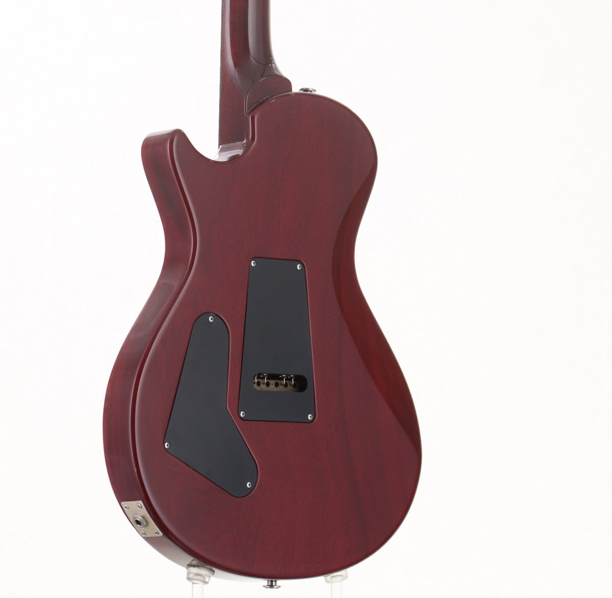 [SN 6  109271] USED PAUL REED SMITH / 20th Anniversary Singlecut Trem 10Top 2006 Scarlet Red [06]