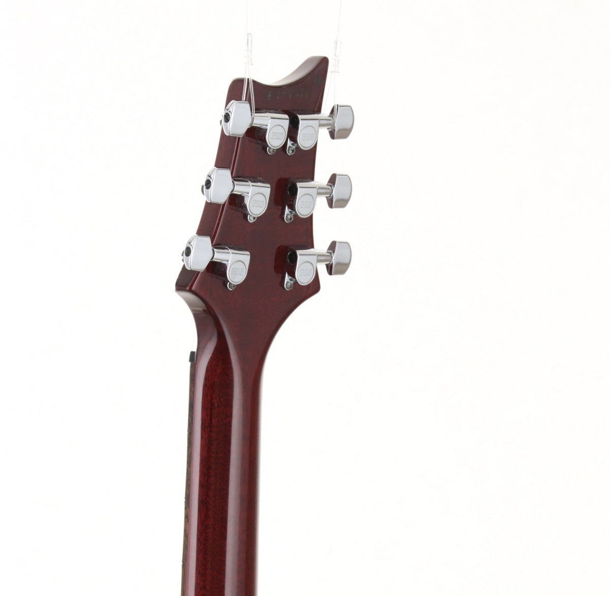 [SN 6  109271] USED PAUL REED SMITH / 20th Anniversary Singlecut Trem 10Top 2006 Scarlet Red [06]