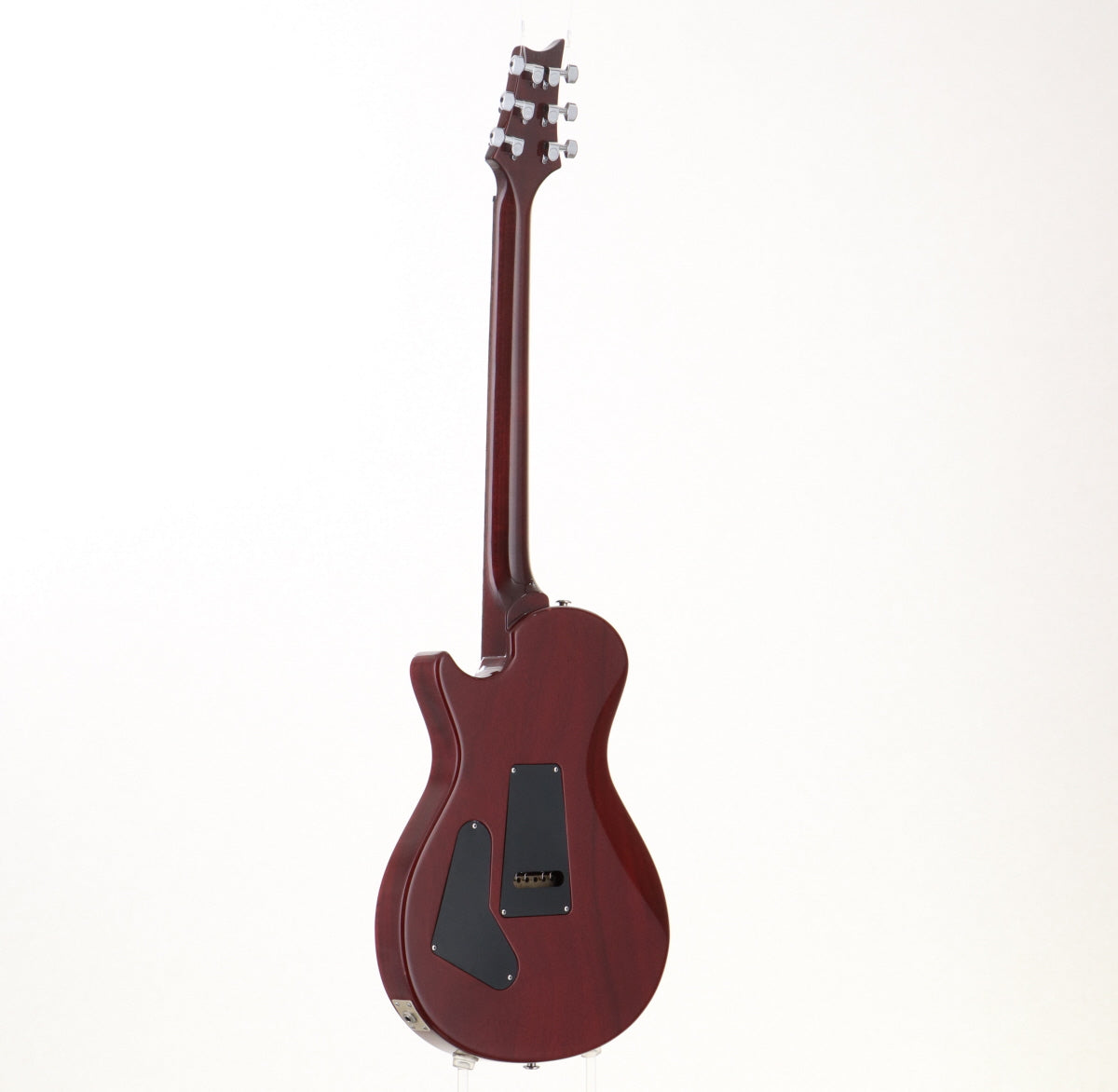 [SN 6  109271] USED PAUL REED SMITH / 20th Anniversary Singlecut Trem 10Top 2006 Scarlet Red [06]