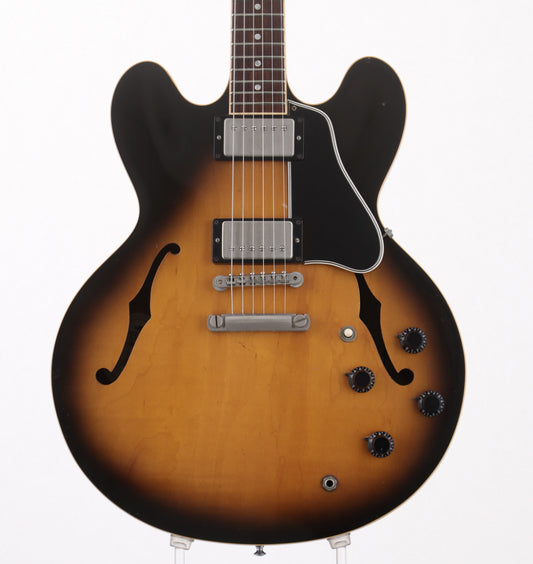 [SN 94037624] USED GIBSON USA / ES-335 Dot Reissue Vintage Sunburst [06]