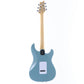 [SN CTI G056922] USED Paul Reed Smith / SE Silver Sky lefty Stone Blue [11]