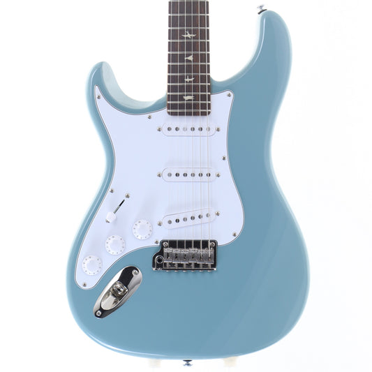 [SN CTI G056922] USED Paul Reed Smith / SE Silver Sky lefty Stone Blue [11]