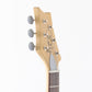 [SN CTI G056922] USED Paul Reed Smith / SE Silver Sky lefty Stone Blue [11]