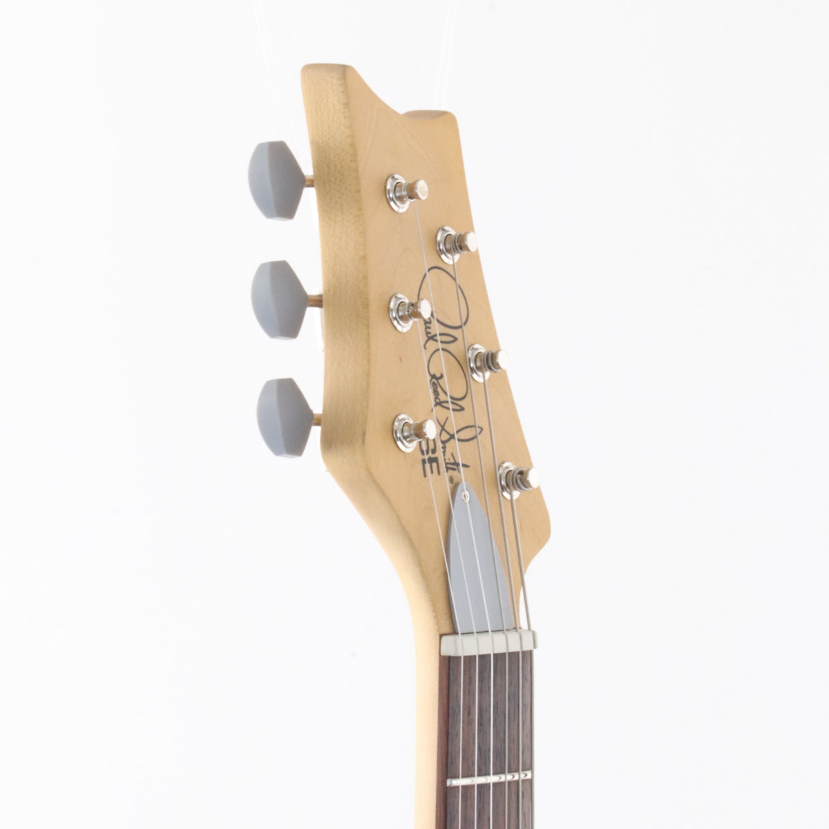 [SN CTI G056922] USED Paul Reed Smith / SE Silver Sky lefty Stone Blue [11]