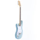 [SN CTI G056922] USED Paul Reed Smith / SE Silver Sky lefty Stone Blue [11]