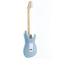 [SN CTI G056922] USED Paul Reed Smith / SE Silver Sky lefty Stone Blue [11]