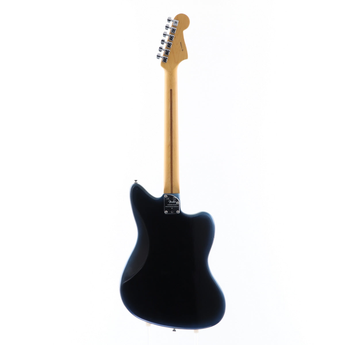 [SN US20045695] USED Fender USA / American Professional II Jazzmaster LH Mod Dark Night [11]