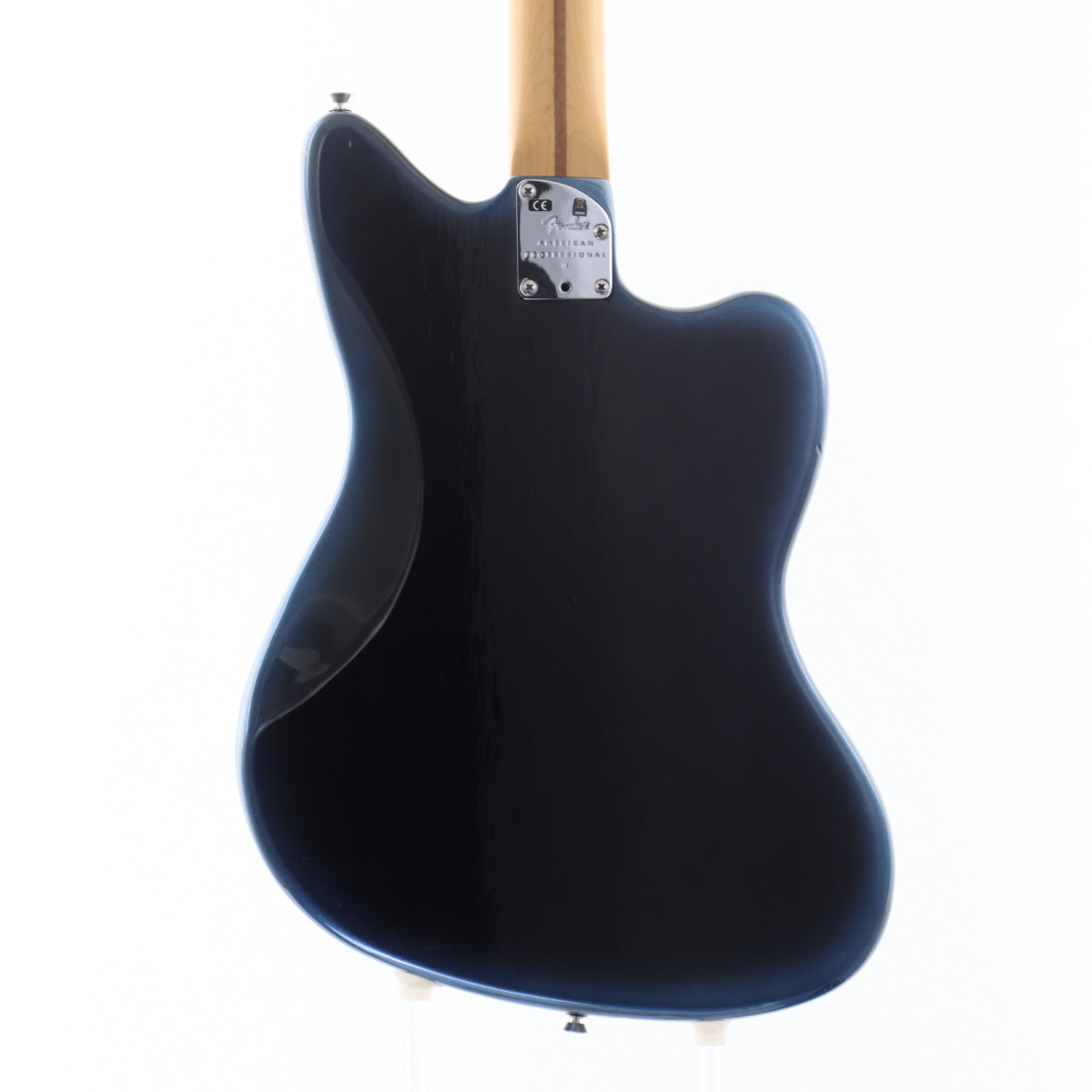 [SN US20045695] USED Fender USA / American Professional II Jazzmaster LH Mod Dark Night [11]