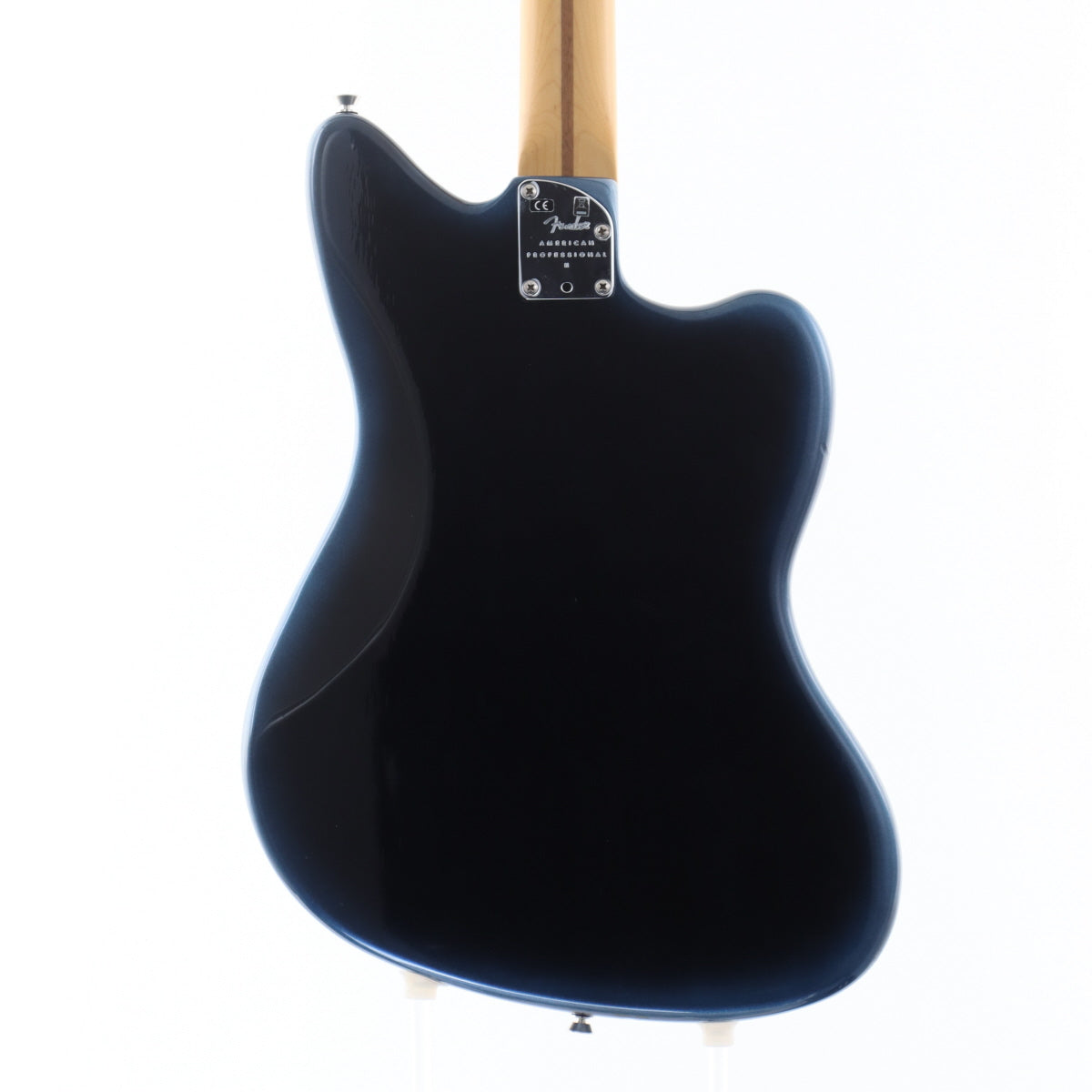 [SN US20045695] USED Fender USA / American Professional II Jazzmaster LH Mod Dark Night [11]