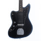 [SN US20045695] USED Fender USA / American Professional II Jazzmaster LH Mod Dark Night [11]
