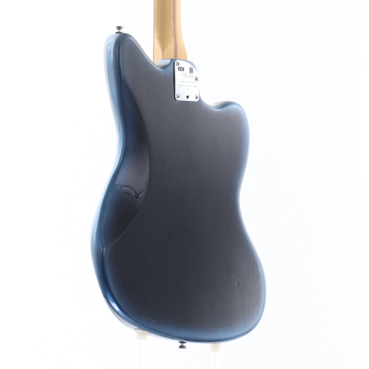 [SN US20045695] USED Fender USA / American Professional II Jazzmaster LH Mod Dark Night [11]