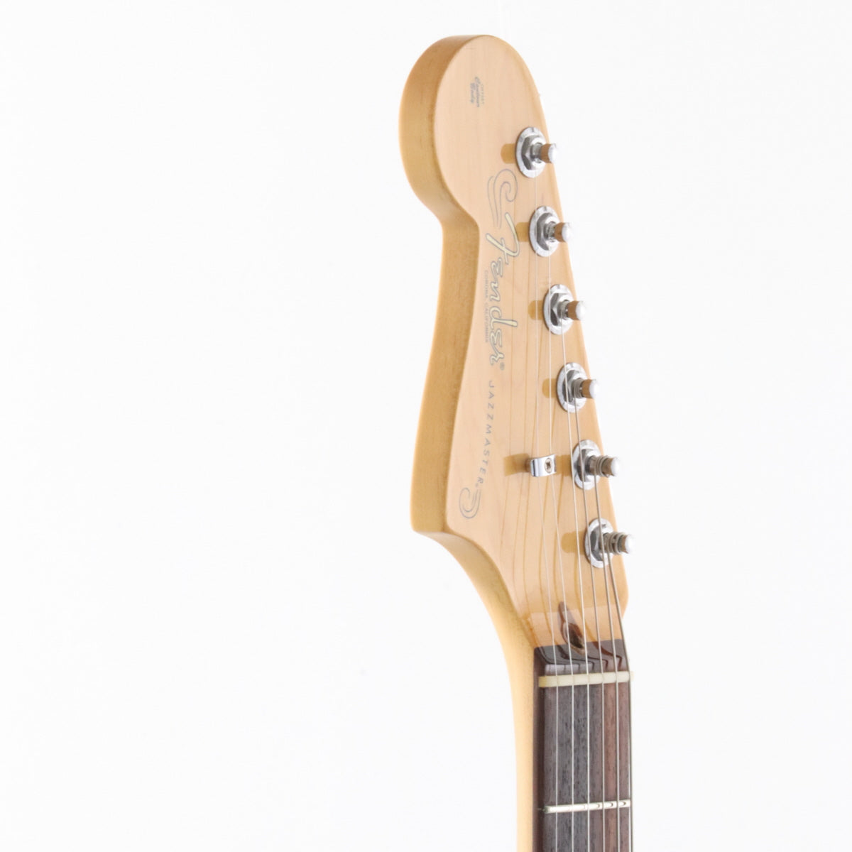 [SN US20045695] USED Fender USA / American Professional II Jazzmaster LH Mod Dark Night [11]