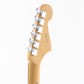 [SN US20045695] USED Fender USA / American Professional II Jazzmaster LH Mod Dark Night [11]