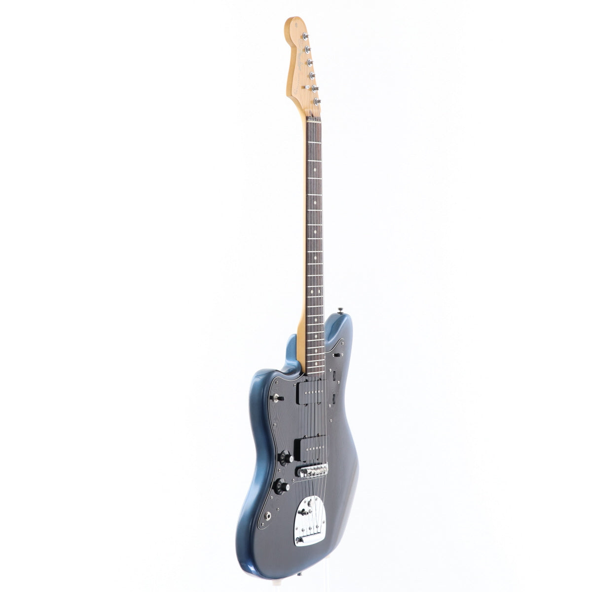 [SN US20045695] USED Fender USA / American Professional II Jazzmaster LH Mod Dark Night [11]