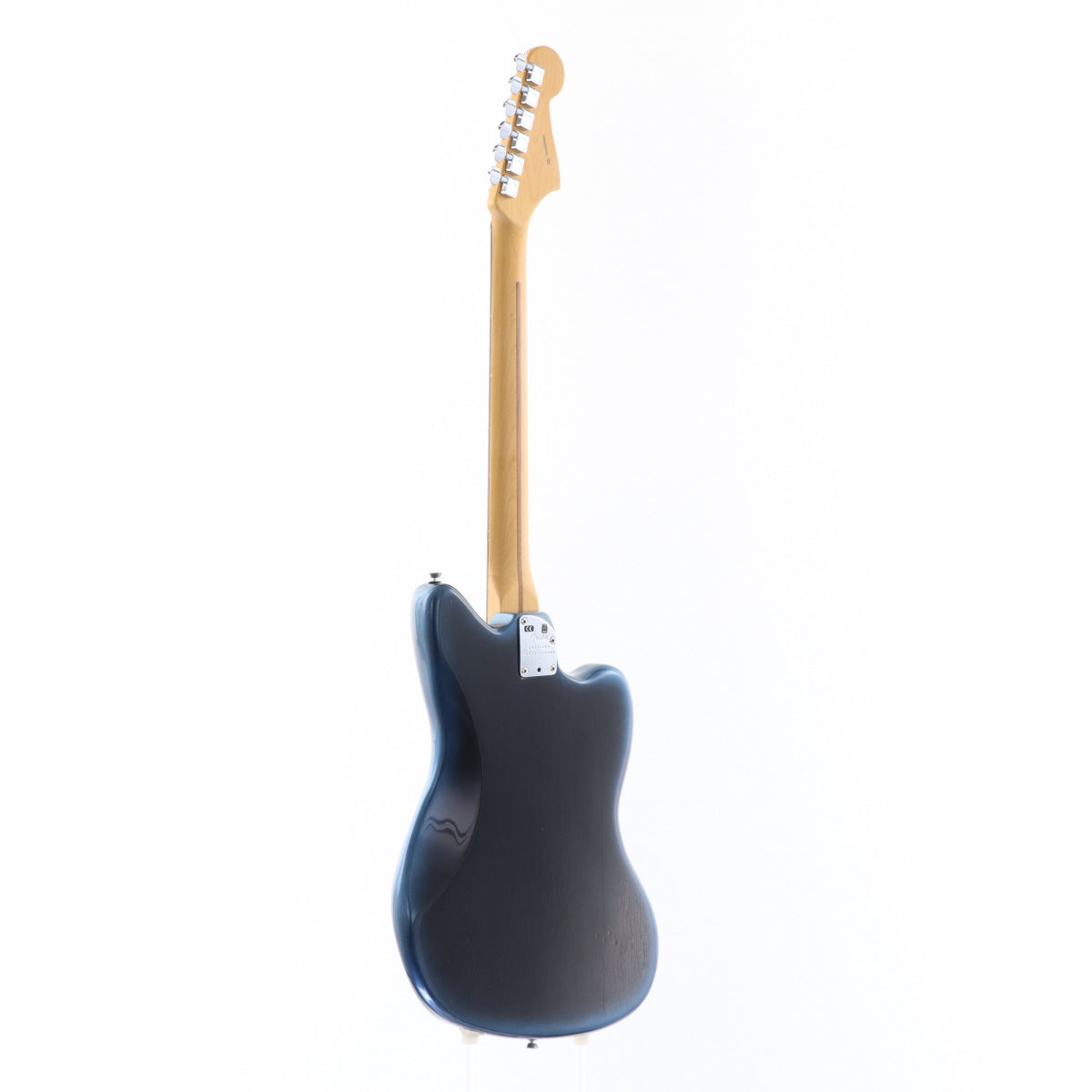 [SN US20045695] USED Fender USA / American Professional II Jazzmaster LH Mod Dark Night [11]