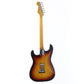 [SN MIJ U033200] USED Fender Japan / Stratocaster ST62 3Tone Sunburst [12]