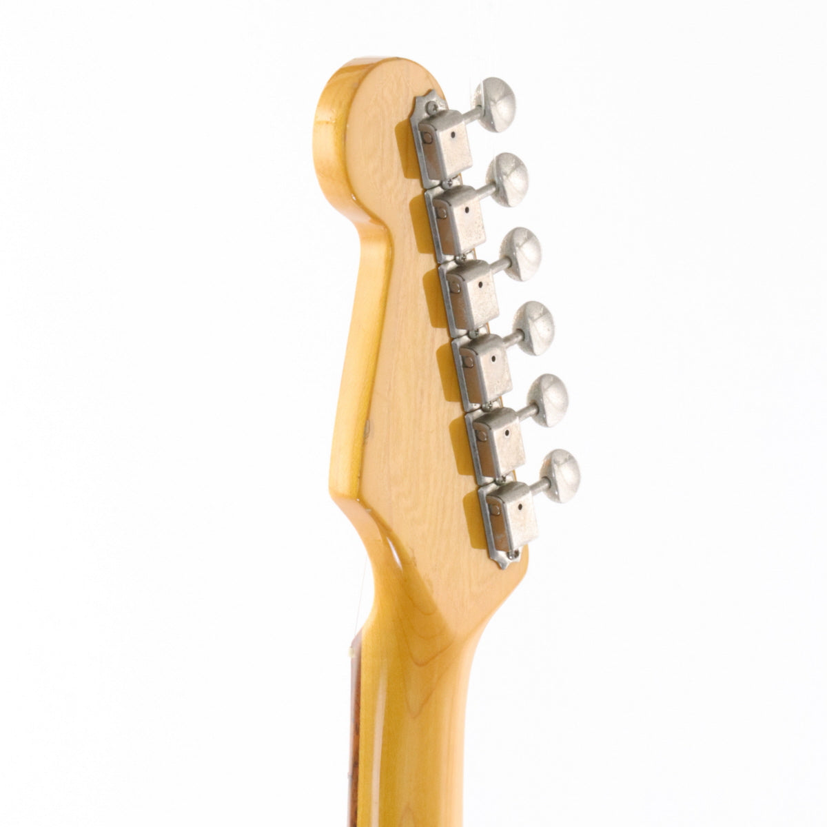 [SN MIJ U033200] USED Fender Japan / Stratocaster ST62 3Tone Sunburst [12]
