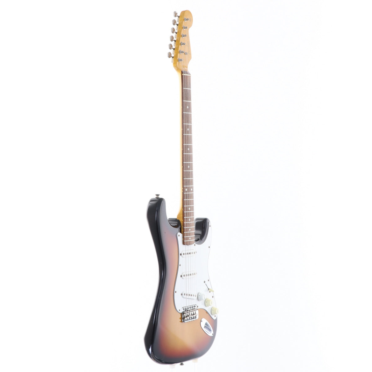 [SN MIJ U033200] USED Fender Japan / Stratocaster ST62 3Tone Sunburst [12]