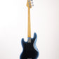 [SN US24025530] USED FENDER USA / American Professional II Jazz Bass Dark Night [06]