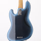 [SN US24025530] USED FENDER USA / American Professional II Jazz Bass Dark Night [06]