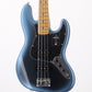 [SN US24025530] USED FENDER USA / American Professional II Jazz Bass Dark Night [06]