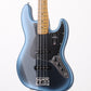[SN US24025530] USED FENDER USA / American Professional II Jazz Bass Dark Night [06]