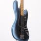 [SN US24025530] USED FENDER USA / American Professional II Jazz Bass Dark Night [06]