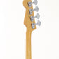 [SN US24025530] USED FENDER USA / American Professional II Jazz Bass Dark Night [06]