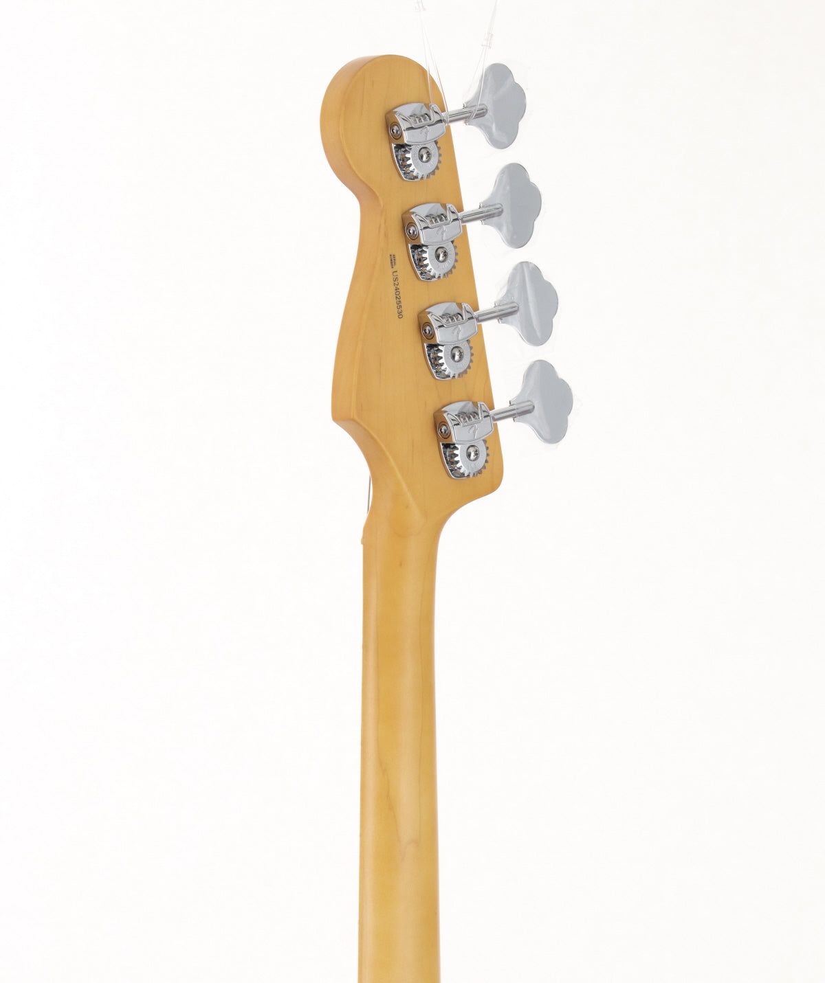 [SN US24025530] USED FENDER USA / American Professional II Jazz Bass Dark Night [06]