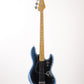 [SN US24025530] USED FENDER USA / American Professional II Jazz Bass Dark Night [06]