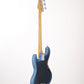 [SN US24025530] USED FENDER USA / American Professional II Jazz Bass Dark Night [06]