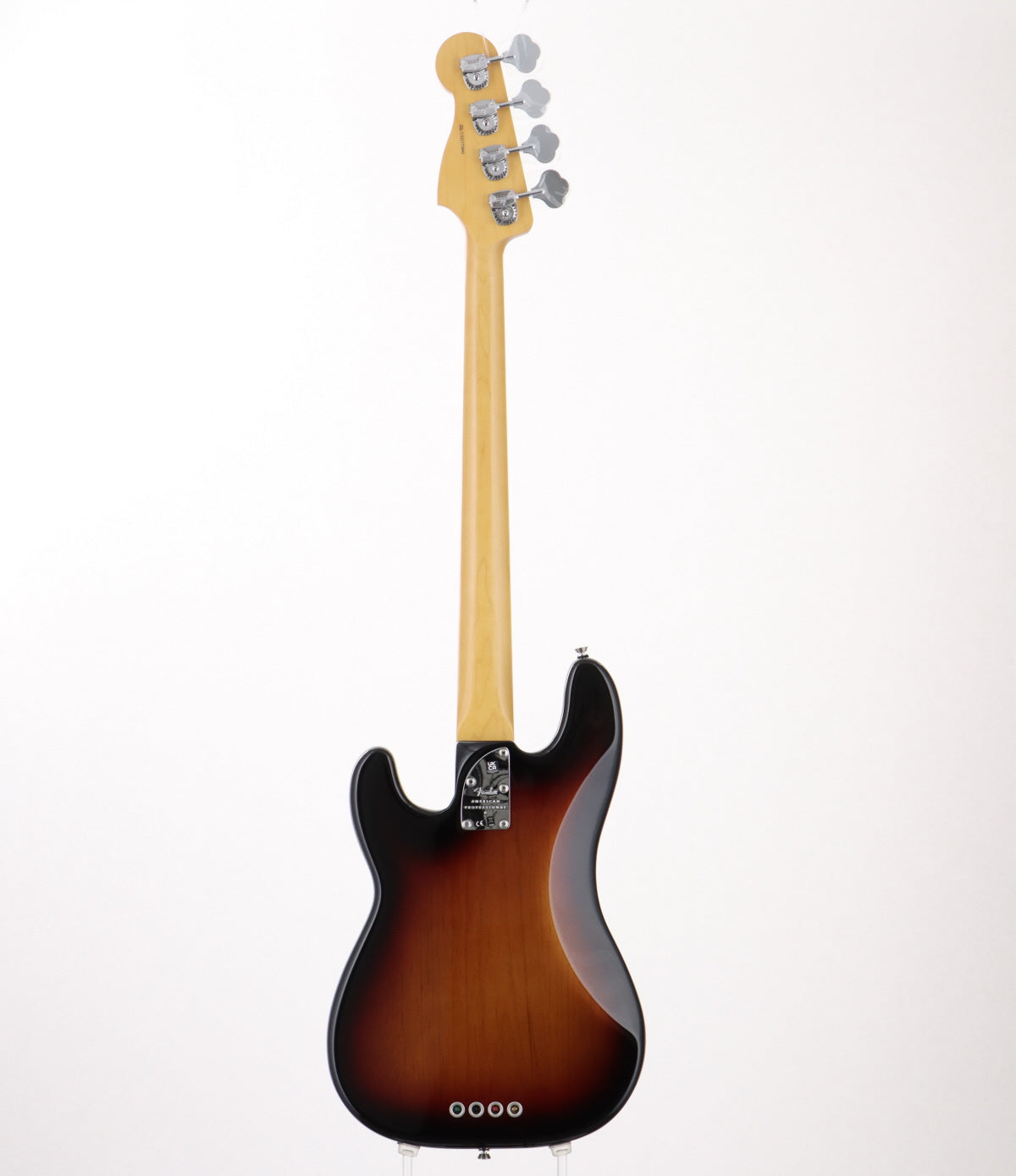 [SN US22173940] USED FENDER USA / American Professional II Precision Bass MN 3CS [06]