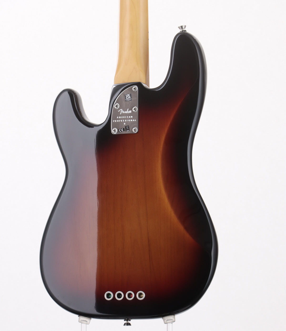 [SN US22173940] USED FENDER USA / American Professional II Precision Bass MN 3CS [06]