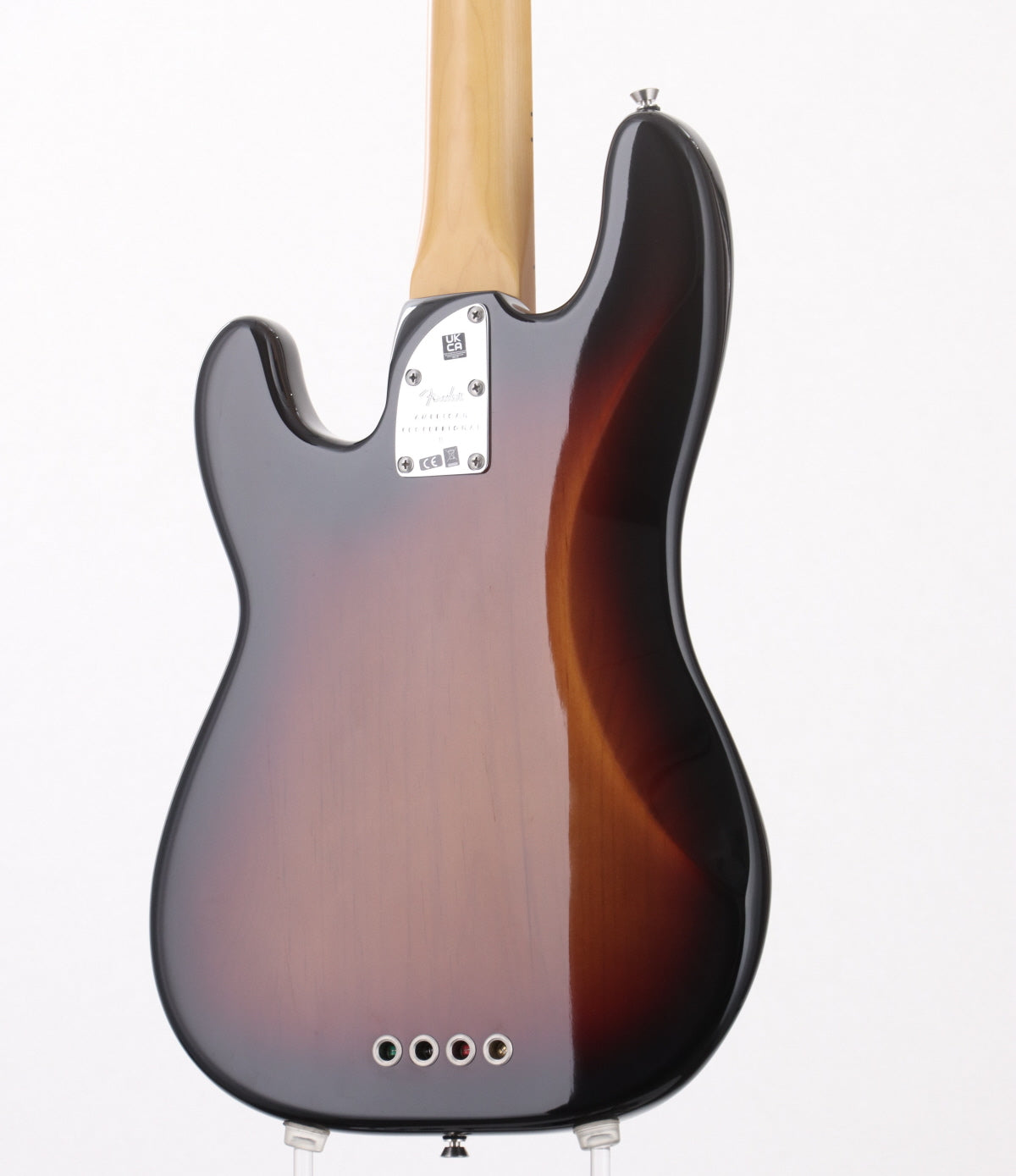 [SN US22173940] USED FENDER USA / American Professional II Precision Bass MN 3CS [06]