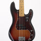 [SN US22173940] USED FENDER USA / American Professional II Precision Bass MN 3CS [06]