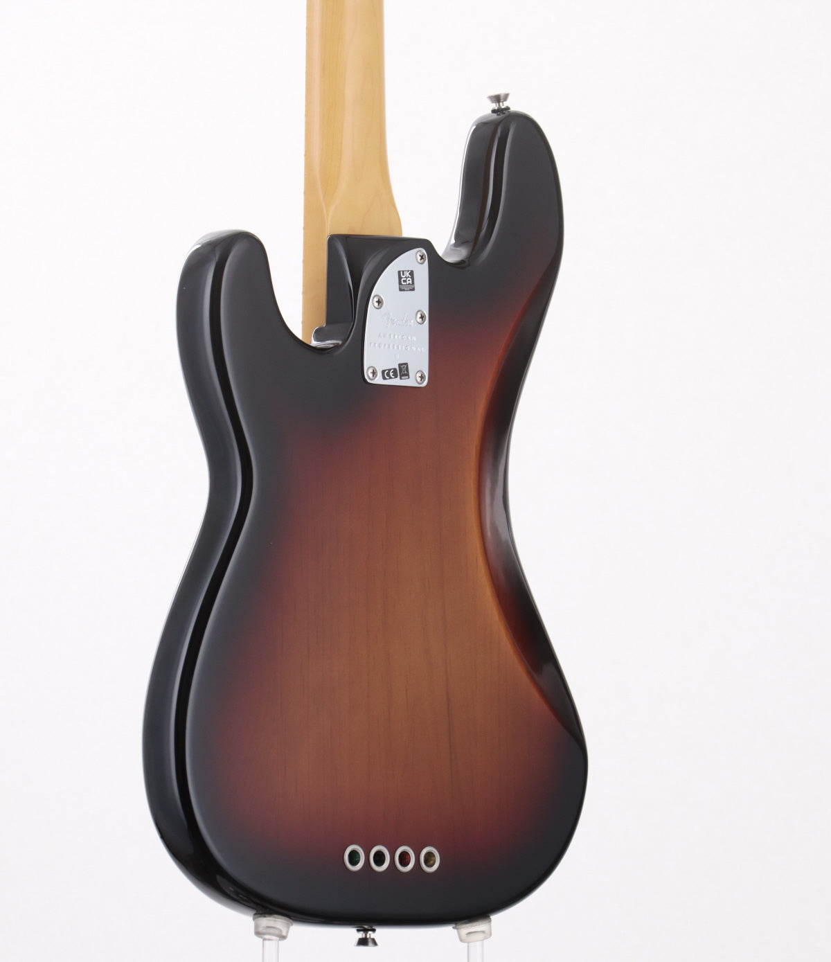 [SN US22173940] USED FENDER USA / American Professional II Precision Bass MN 3CS [06]
