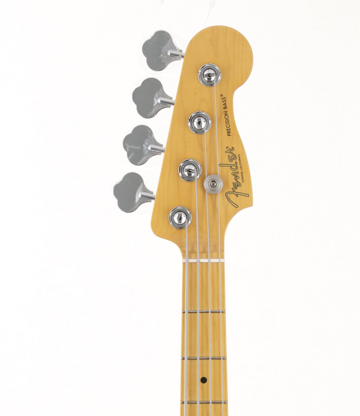 [SN US22173940] USED FENDER USA / American Professional II Precision Bass MN 3CS [06]